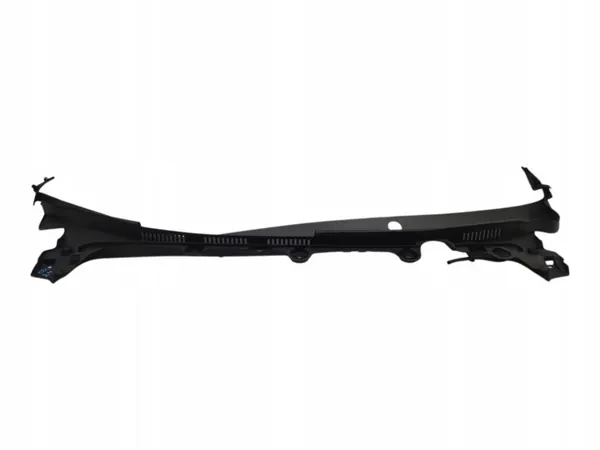 OEM 1712493-00-H Moldura Para-brisa Superior Tesla image 2