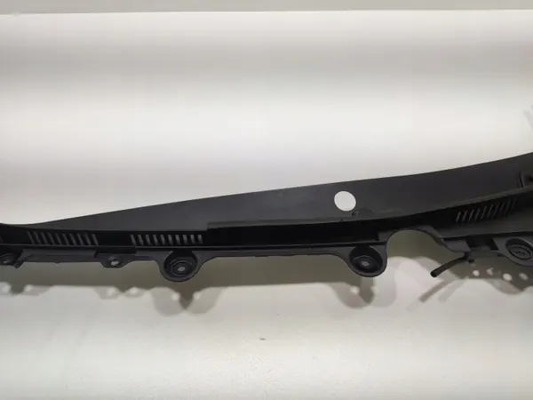 OEM 1712493-00-H Moldura Para-brisa Superior Tesla image 4