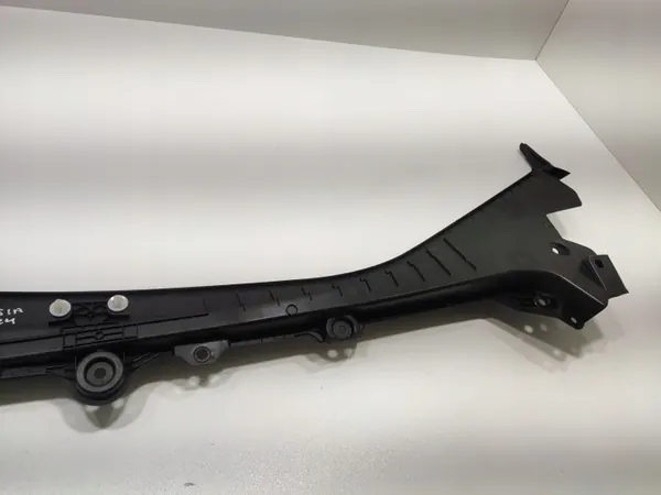 OEM 1712493-00-H Moldura Para-brisa Superior Tesla image 8
