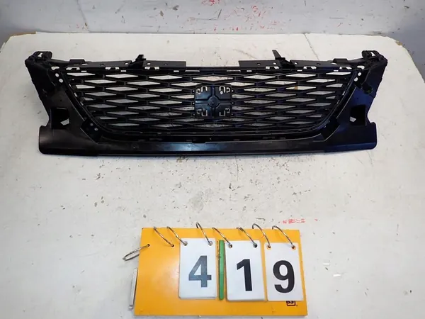 SEAT LEON III Grille 2012- 5F0853654F image 2