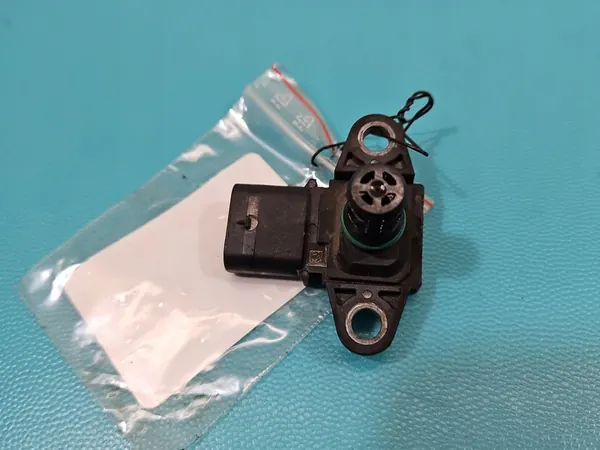 Air Pressure Sensor BMW 5 F10 F11 OEM 7843531 image 5