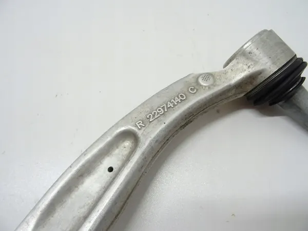 2016-2024 CAMARO 6.2 SS Braccio Oscillante Anteriore Destro OEM image 4