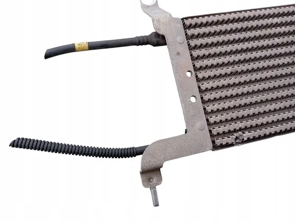 PEUGEOT CITROEN 1.6 HDI Enfriador de Combustible 9649143680 image 2