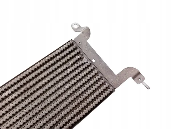 PEUGEOT CITROEN 1.6 HDI Enfriador de Combustible 9649143680 image 3