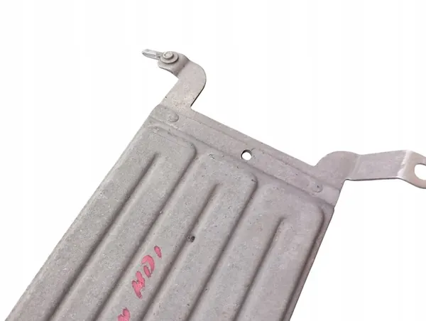 PEUGEOT CITROEN 1.6 HDI Enfriador de Combustible 9649143680 image 7