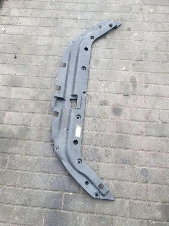 Bovenste deel voorste gordel OEM 5328942010 - Gebruikt image 2