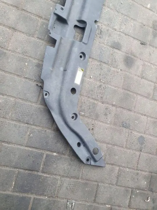 Bovenste deel voorste gordel OEM 5328942010 - Gebruikt image 3