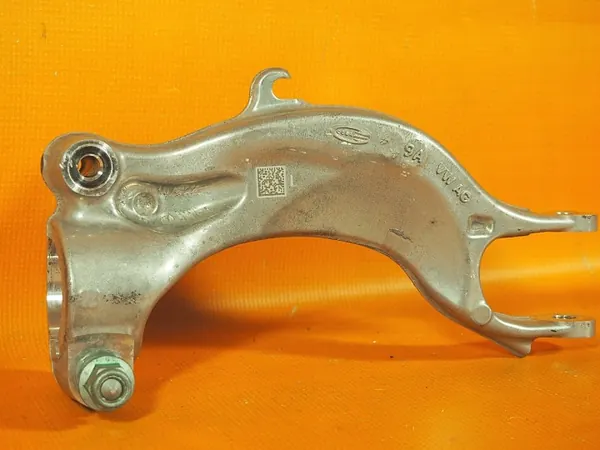 Schokdemperbevestiging Audi A6 4K OEM 4m0413038 image 5