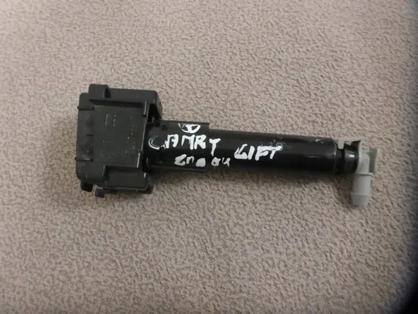 Tuyau Lave-Phare Droit OEM 85207-33150 Toyota image 2