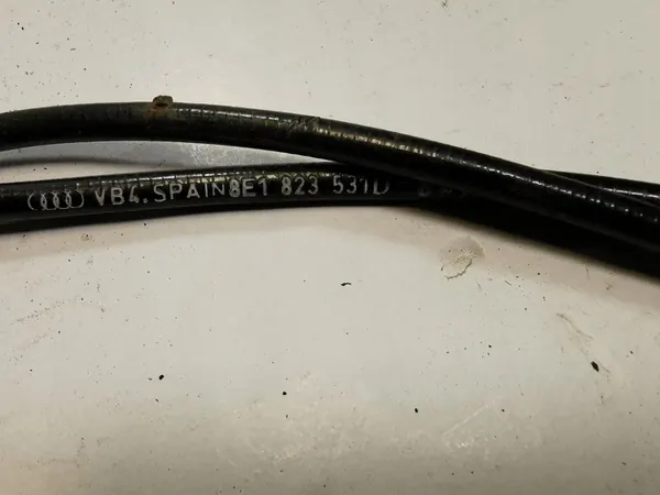 Huvkabel A4 B6 B7 8E1823531D image 2