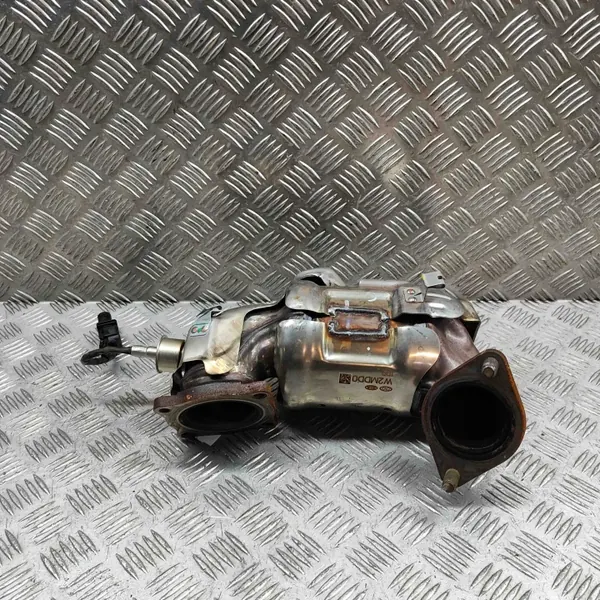 Katalysator OEM 285002MDD0 voor Kia Sportage V image 2