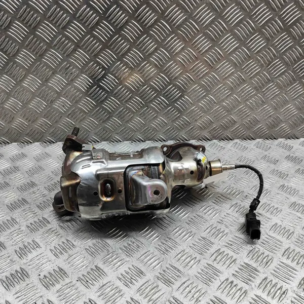Katalysator OEM 285002MDD0 voor Kia Sportage V image 3
