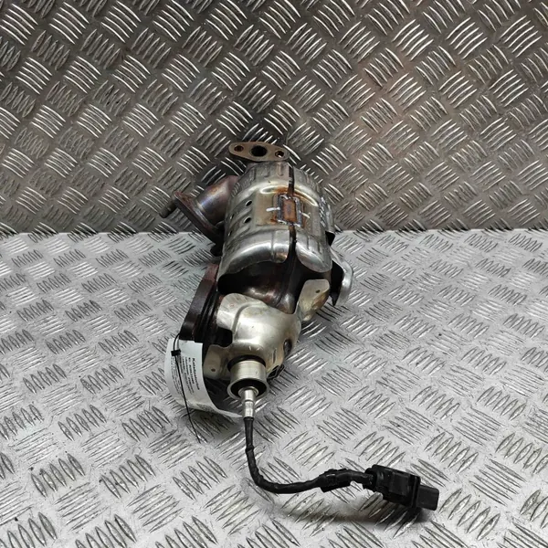 Katalysator OEM 285002MDD0 voor Kia Sportage V image 4