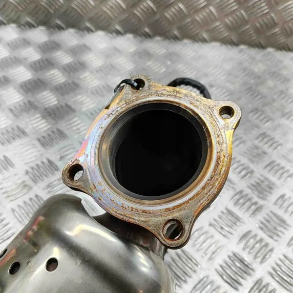 Katalysator OEM 285002MDD0 voor Kia Sportage V image 6