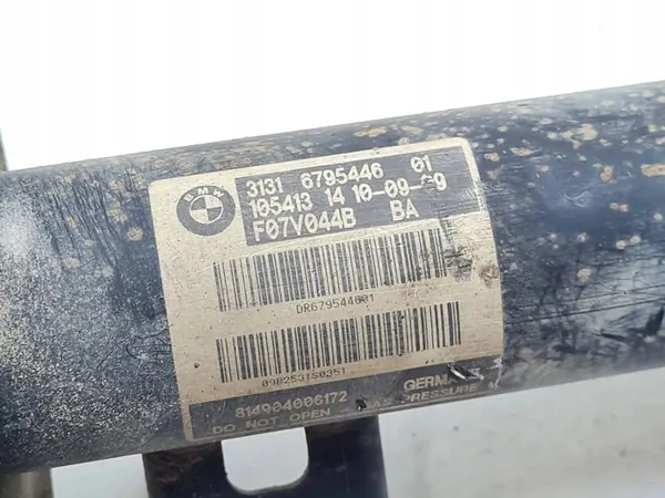 Amortizzatore anteriore BMW 5 GT F07 2009 6795446 image 6