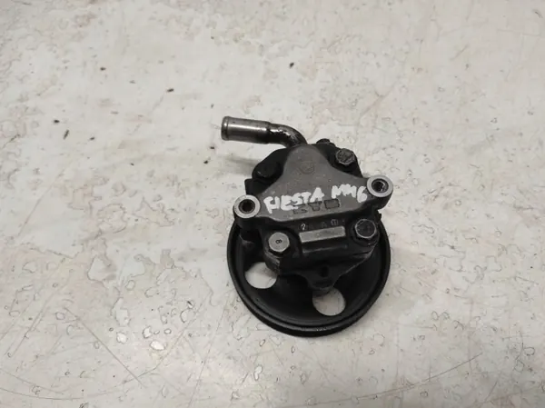 Pompe de direction Ford OEM PAW726 pour Fiesta MK6 image 4