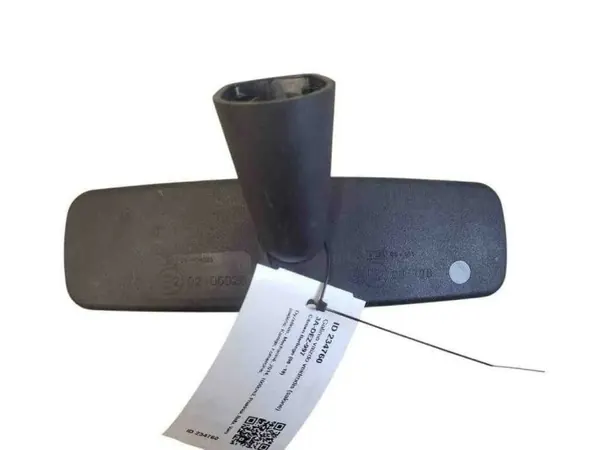 Espelho Retrovisor Citroen Berlingo OEM A051801 image 3