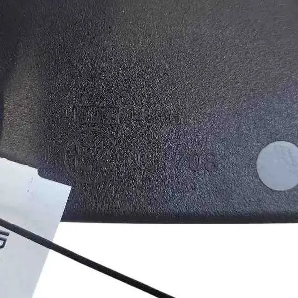 Espelho Retrovisor Citroen Berlingo OEM A051801 image 5