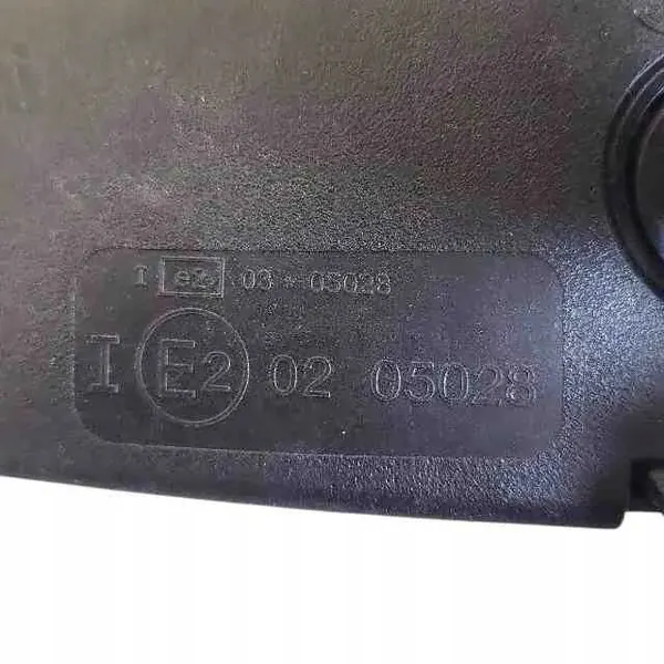 Espelho Retrovisor Citroen Berlingo OEM A051801 image 6