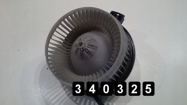 Honda AM-340325 Verwarmingsmotorventilator OEM image 3