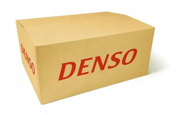 Denso DCN21001 Ilmastointikondensaattori image 6