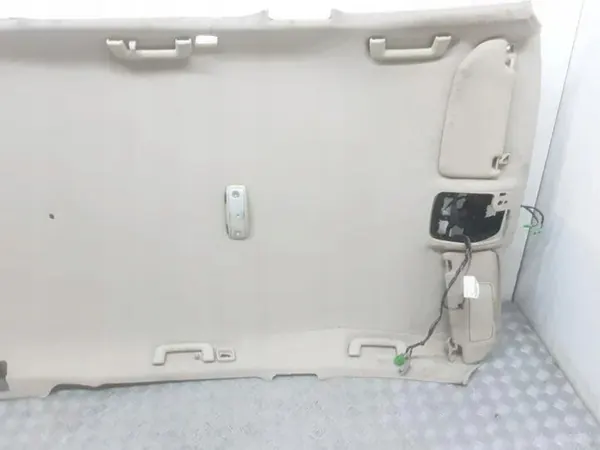 Ciel de toit Volvo OE d'occasion OEM 39884077 XC70 II image 3