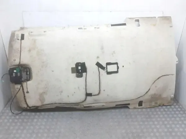 Ciel de toit Volvo OE d'occasion OEM 39884077 XC70 II image 6