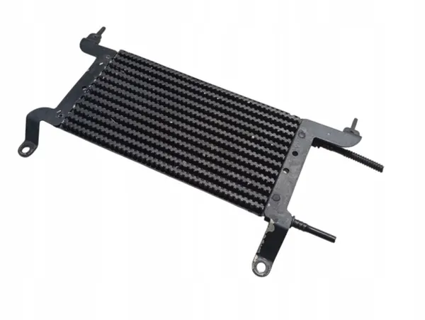 Peugeot OE Brandstofkoeler OEM 9649143680/964914368B image 2