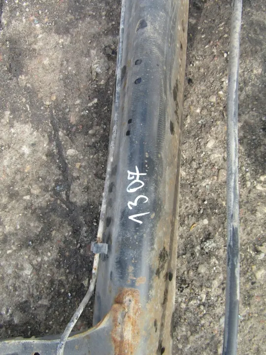 Renault OE AK-6-90793 Bakvagnsbalk image 7