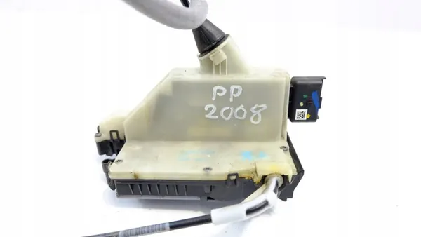 PEUGEOT 2008 I Serratura Porta Anteriore Destra 9688079980 image 2