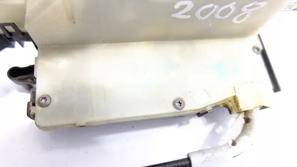 PEUGEOT 2008 I Serratura Porta Anteriore Destra 9688079980 image 4