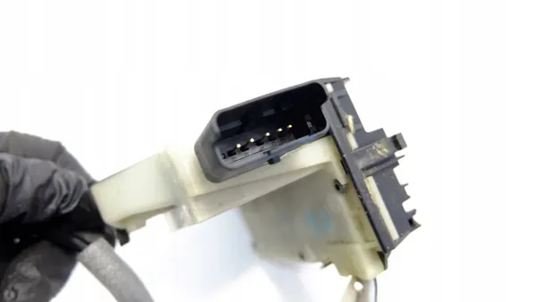 PEUGEOT 2008 I Serratura Porta Anteriore Destra 9688079980 image 5