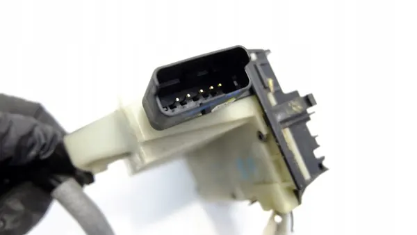 PEUGEOT 2008 I Serratura Porta Anteriore Destra 9688079980 image 6