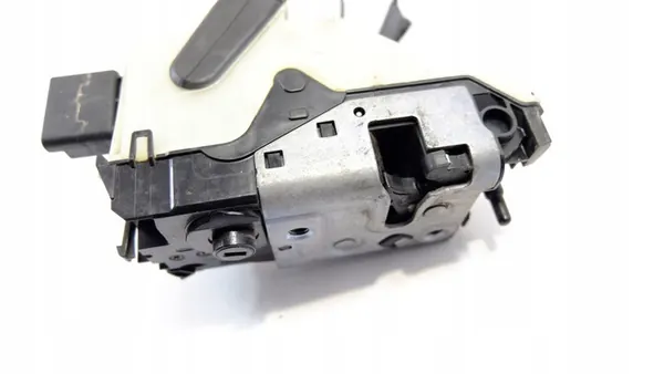 PEUGEOT 2008 I Serratura Porta Anteriore Destra 9688079980 image 7