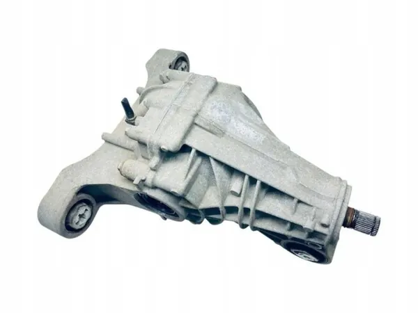 Rear Differential PORSCHE CAYENNE 95835001105 image 2