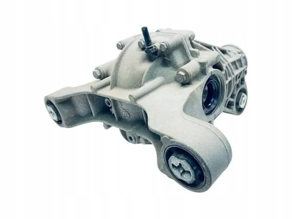 Rear Differential PORSCHE CAYENNE 95835001105 image 3
