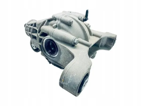 Rear Differential PORSCHE CAYENNE 95835001105 image 4