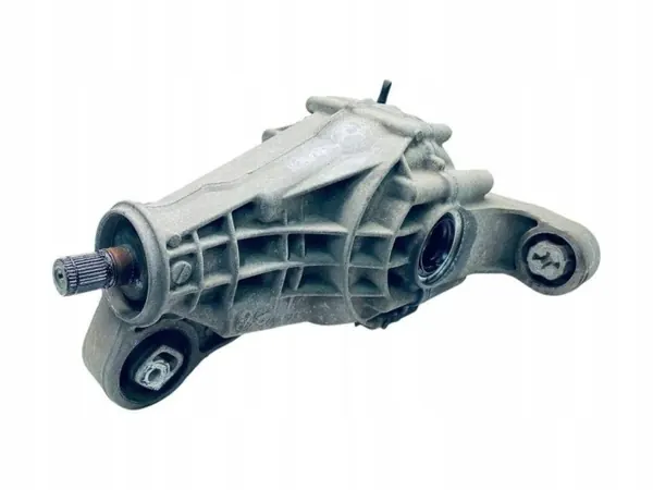 Rear Differential PORSCHE CAYENNE 95835001105 image 5