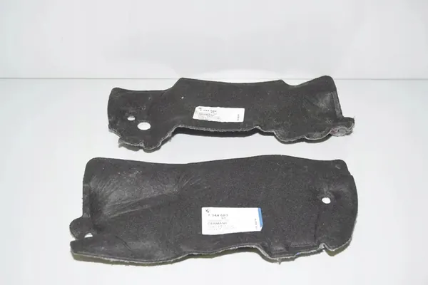 Isolamento Acústico BMW 7 (G11, G12) 7344683 image 1