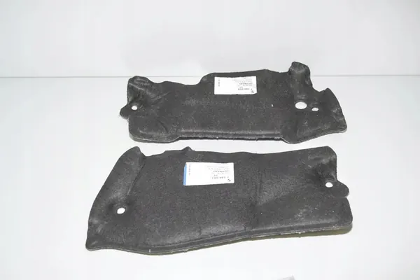 Isolamento Acústico BMW 7 (G11, G12) 7344683 image 2