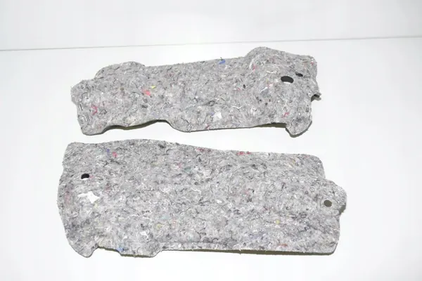 Isolamento Acústico BMW 7 (G11, G12) 7344683 image 3