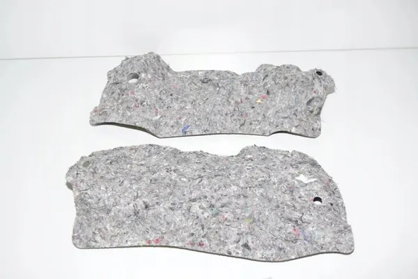 Isolamento Acústico BMW 7 (G11, G12) 7344683 image 4