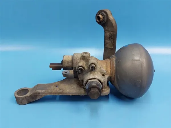 Citroen C5 III Jousitusliitos OEM 965523568 image 4