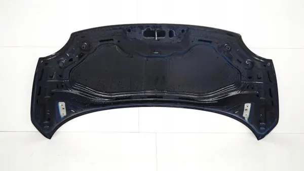 Cubierta motor OEM 375485497 para Fiat 500 2007-2014 image 9