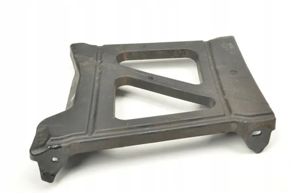 BMW OE 5A3BDC2 Splash Guard Bracket Right Rear image 3