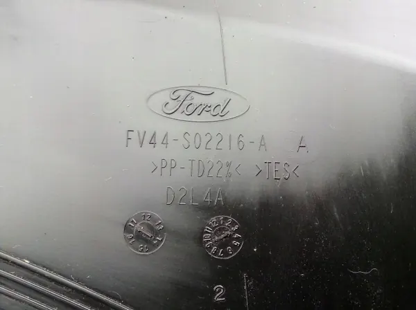 Scheibenwischerarm Ford Kuga MK2 OEM FV44-S02216-A image 8