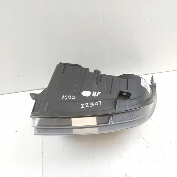 Volkswagen Crafter 2012 Heijastin image 4