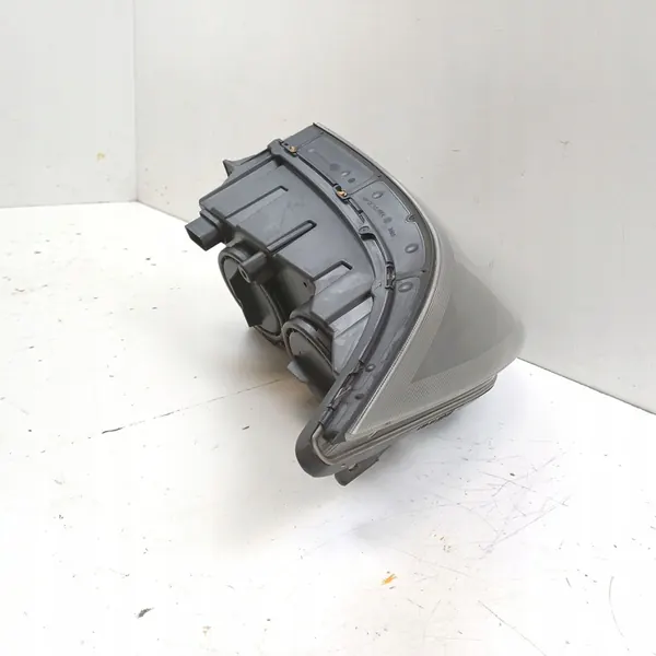 Volkswagen Crafter 2012 Heijastin image 5