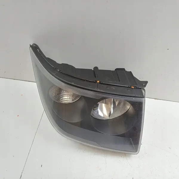 Volkswagen Crafter 2012 Heijastin image 6