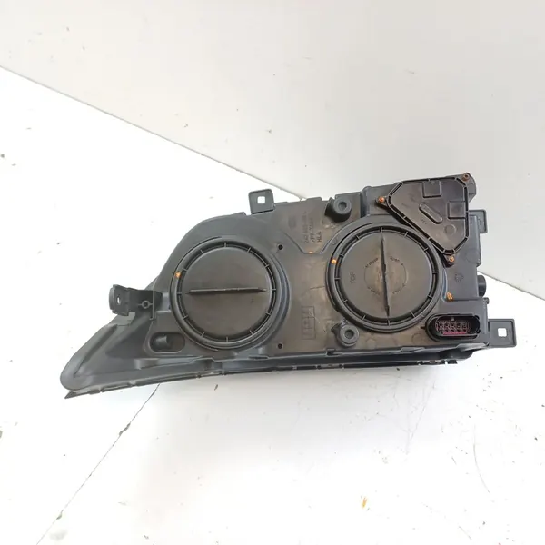 Volkswagen Crafter 2012 Heijastin image 8